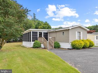 30951 Maplewood Rd, Ocean View, DE 19970