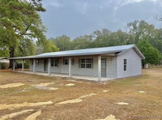 1246 N High Way #123, Hartford, AL 36344