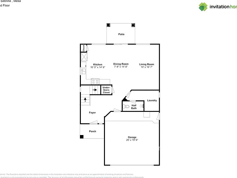 423 S Sabrina — Photo 2