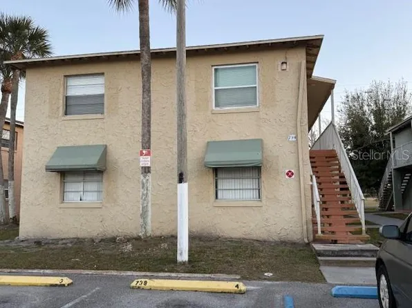 738 Michigan Ct APT 4, Saint Cloud, FL 34769