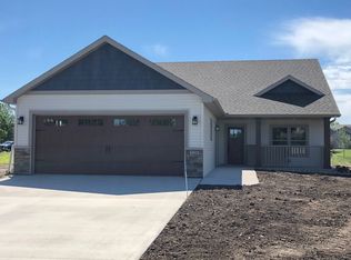 526 Graceview Loop, Saint Joseph, MN 56374