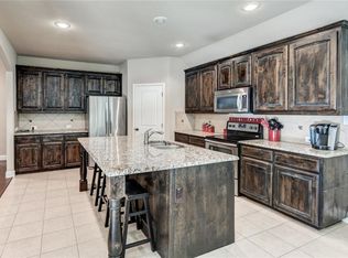 1303 Shirley St, Bridgeport, TX 76426