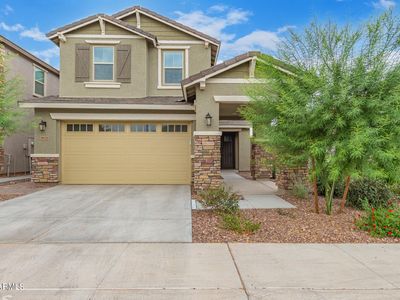 9121 W Sells Dr, Phoenix, AZ, 85037