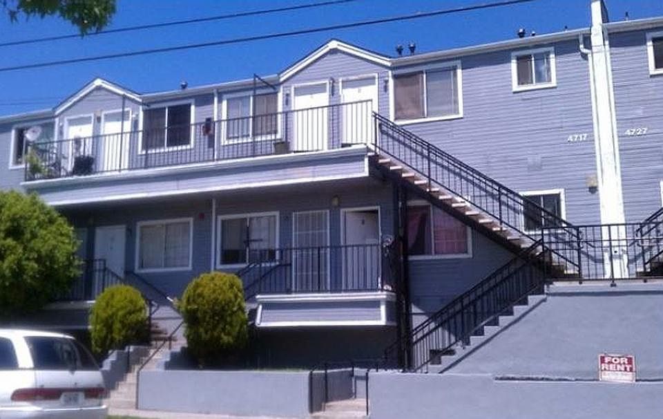 1st image of 4727 Gambier St APT D