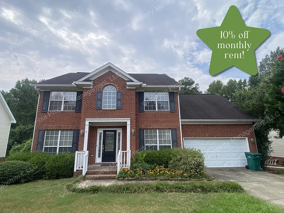 307 Westbrook Way
