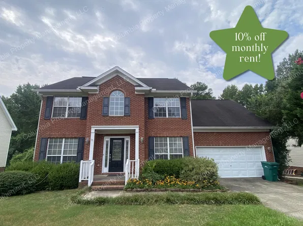 307 Westbrook Way, Lexington, SC 29072