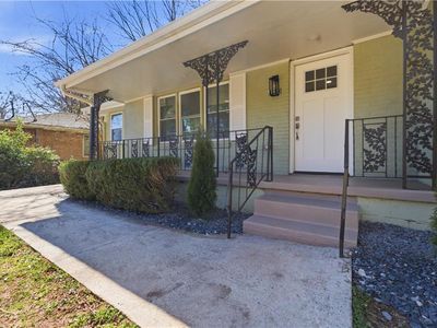 1903 S Columbia Pl, Decatur, GA, 30032