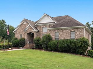 3469 Hampton Ct, Trussville, AL 35173