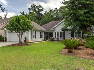 227 Club Gate Dr, Bluffton, SC 29910