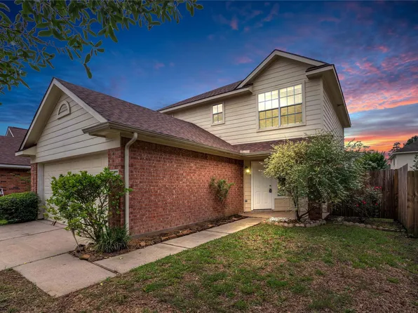 7215 Cool Springs Ct, Magnolia, TX 77354