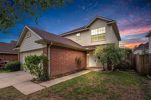 7215 Cool Springs Ct Photo 1