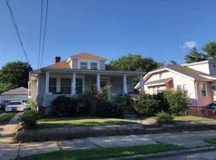 69 Rounds Ave, Providence, RI 02907