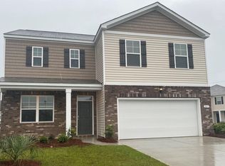 227 Pin Oak Dr LOT 40, Murrells Inlet, SC 29576