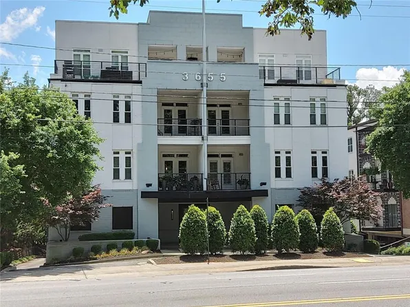 3655 Peachtree Rd NE Unit 204, Atlanta, GA 30319