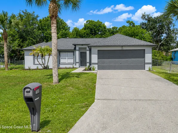 1598 Kelly St SE, Palm Bay, FL 32909