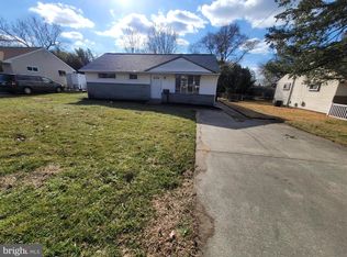 1207 Cooper St, Deptford, NJ 08096