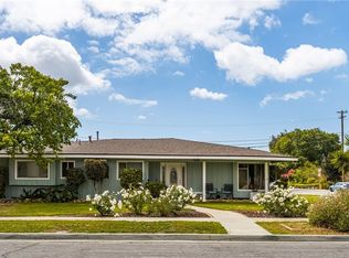 2001 S Eileen Dr, Anaheim, CA 92802