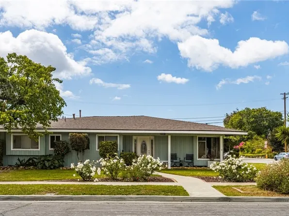 2001 S Eileen Dr, Anaheim, CA 92802