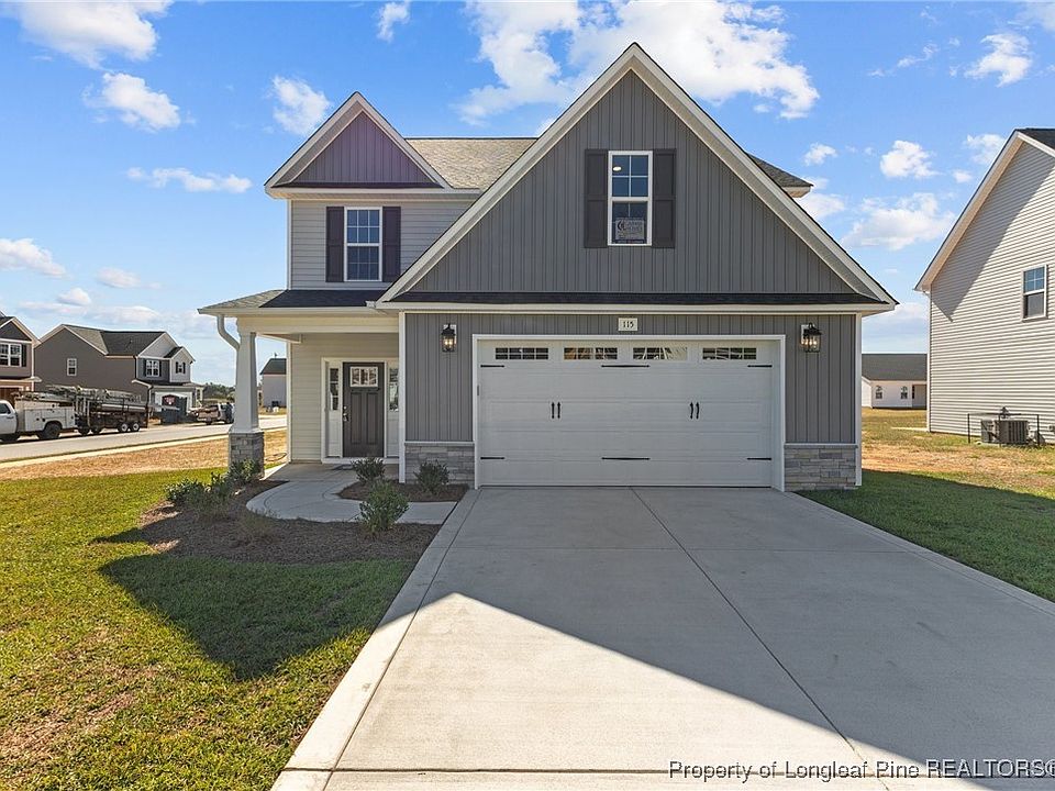 1st image of 115 Leona Dr Lot 36