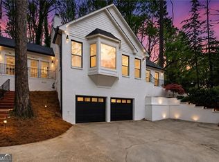7170 Riverside Dr NW, Atlanta, GA 30328
