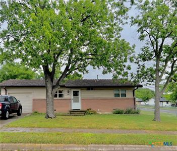 1109 S 13th St, Copperas Cove, TX, 76522