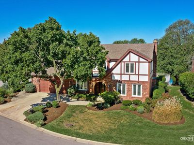 2550 E Haverhill Ct, Arlington Heights, IL, 60004