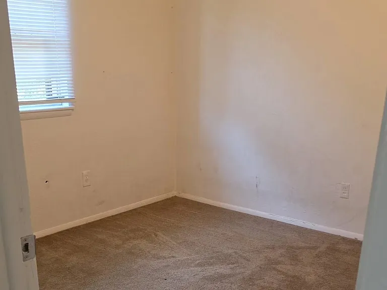 Second Bedoom