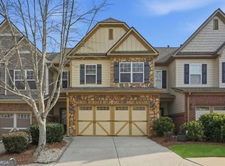 1904 Grenache Ln NW #6, Kennesaw, GA 30152