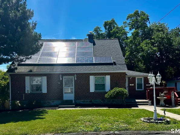 60 Primrose Street, Waterbury, CT 06708