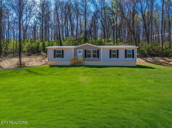 1009 S Gateway Ave Lot 1, Rockwood, TN 37854