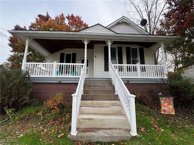 242 Smith Ave, Quaker City, OH, 43773