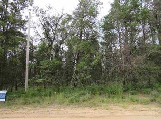 Kewaunee Rd, Saint Helen, MI 48656