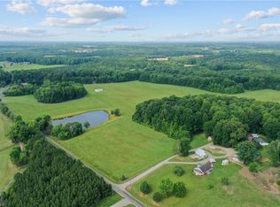 0 Barnett Rd, Mebane, NC 27302