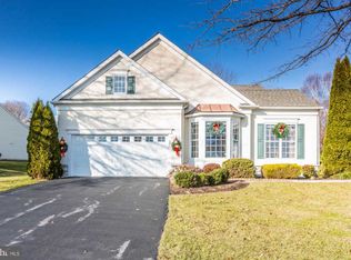 641 Martin Dr, Avondale, PA 19311