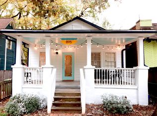 895 Cherokee Ave SE, Atlanta, GA 30315