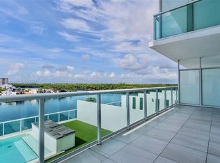 400 Sunny Isles Blvd APT 721, Sunny Isles Beach, FL 33160