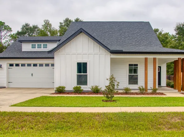 19904 NW 248th St, High Springs, FL 32643