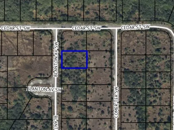 1905 Blanton Ave SW, Palm Bay, FL 32908