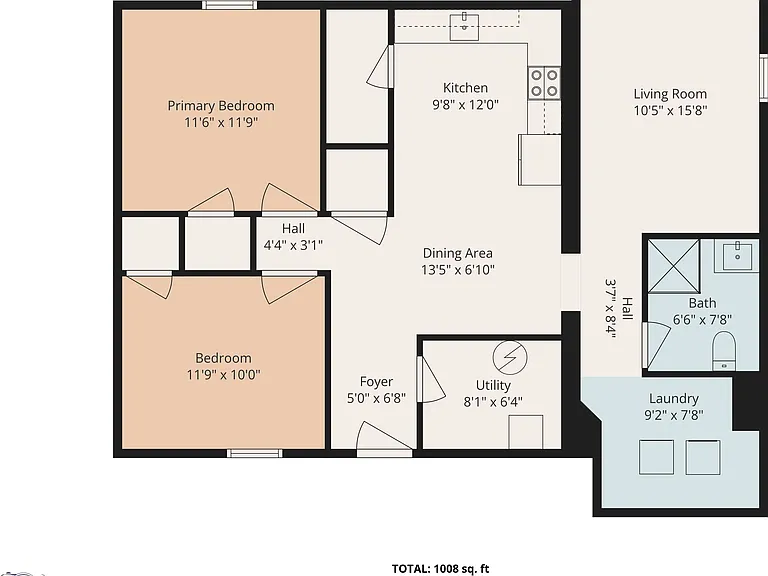 346 Walkers Line #BASEMENT — Photo 2