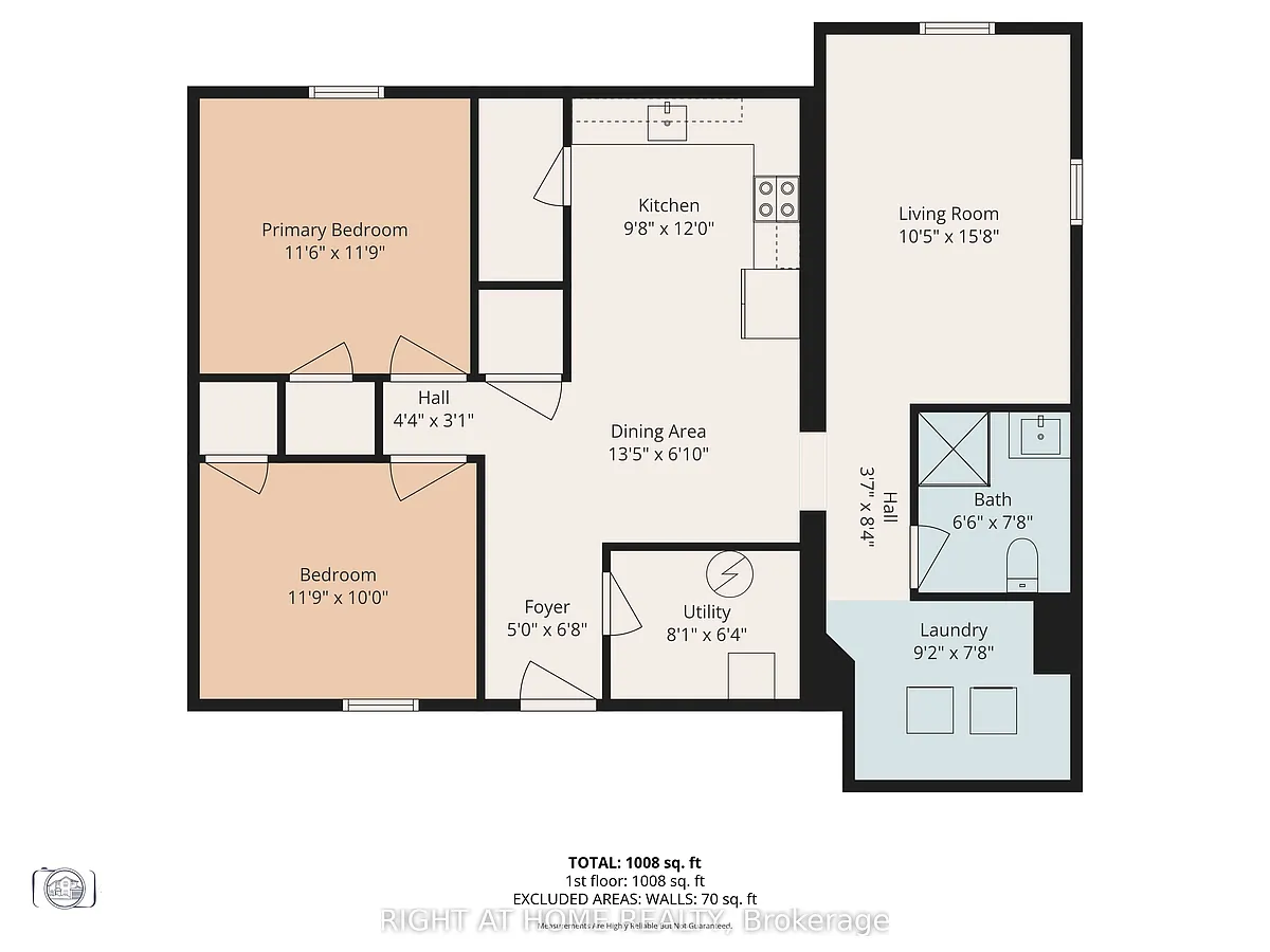 Building Photo - 346 Walkers Line #BASEMENT
