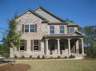 1859 Ruby Mountain St, Powder Springs, GA 30127