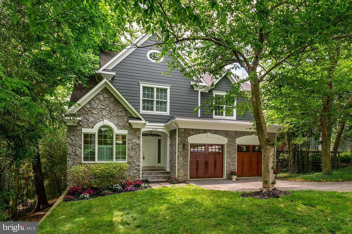 5138 Wissioming Rd, Bethesda, MD 20816 Zillow