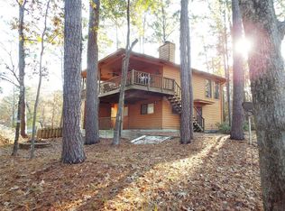 210 N Fairway Loop, Coldspring, TX 77331