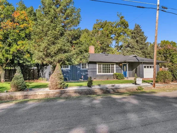 7681 Sherwood Blvd, Los Molinos, CA 96055