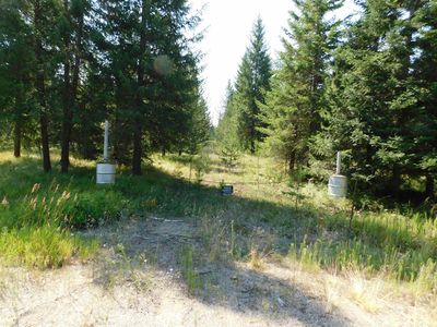 PARCEL Coyote Trail Rd #F, Newport, WA, 99156