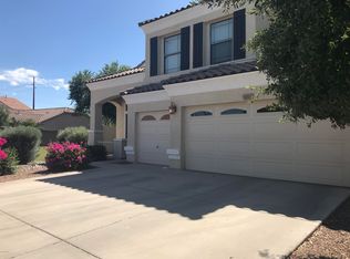 3852 S Eucalyptus Pl, Chandler, AZ 85286