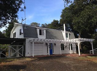 26824 Walnut Ln, Cloverdale, CA 95425