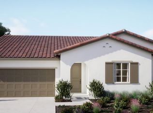 Plan 5001 Plan, The Residences at Arbor Ranch, Elk Grove, CA 95757