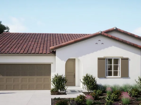 Plan 5001 Plan, The Residences at Arbor Ranch