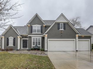 14153 W 142nd St, Olathe, KS 66062
